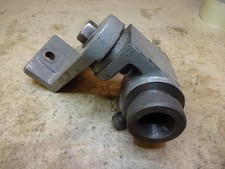 Clarkson Tool & Cutter Grinder