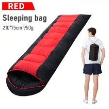 Large Warm Sleeping Bag