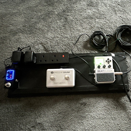 Singular sound beatbuddy - sound, drum
