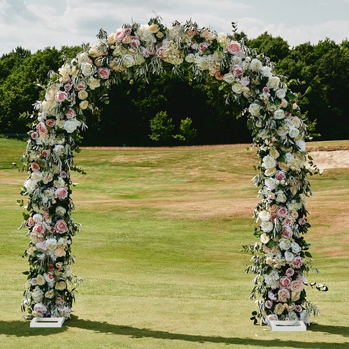 Heavy strong metal wedding - xl,