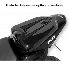 Ermax Seat Cowl | Unpainted | Suzuki GSR 750 2011>2016