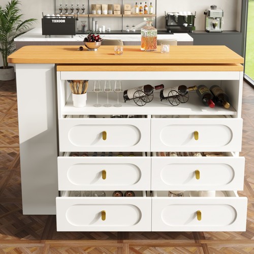 Bar table 360 rotating - bar,
