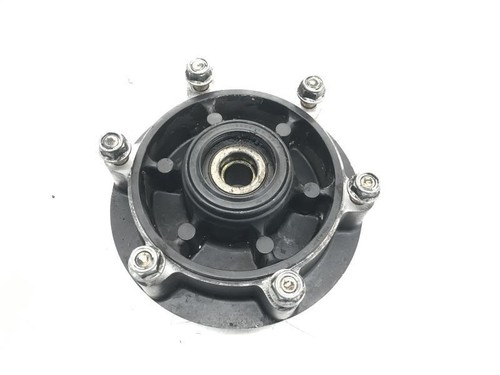 Crown holder yamaha - crown, tdm