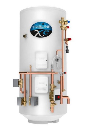Range tribune 150l indirect - range,
