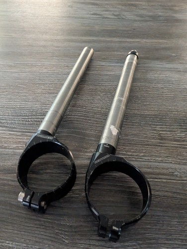 Renthal 210mm clip - renthal,