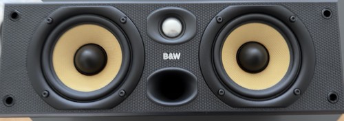Cc6 centre speaker - centre,
