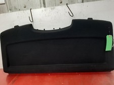  SKODA FABIA Parcel Shelf  2007