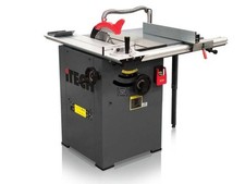 I TECH TS10 250mm Sliding Table Saw