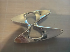 Georg Jensen Sterling Silver