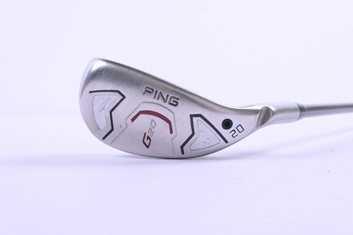 Ping g20 hybrid - hybrid, 20