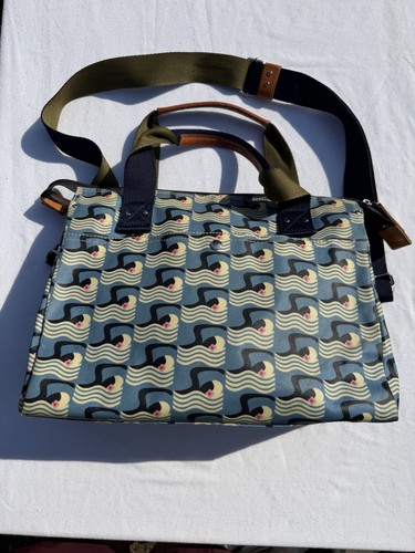 Orla kiely rare vintage - orla,
