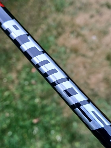 Fujikura atmos red senior flex - atmos,