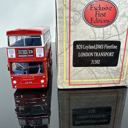 Efe 31302 london transport - 31302,