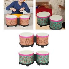 Bongo Drum Portable Dancing