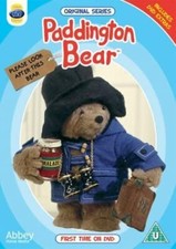 Paddington Bear - Please Look
