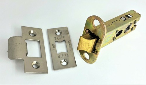 Tubular latch certified - tubular,