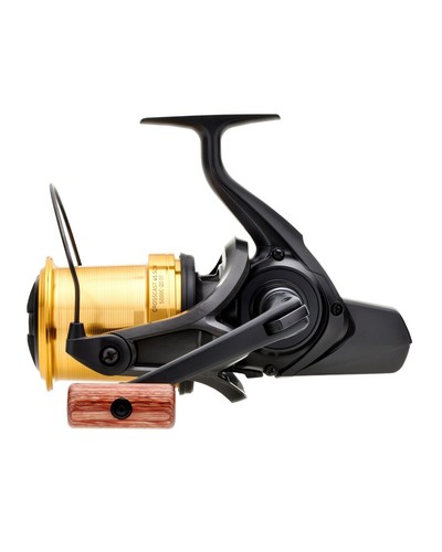 Fishing reel daiwa crosscast - daiwa,