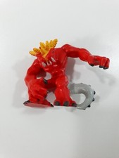 Gormiti 2007 Energheia