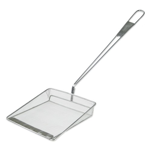 Fish scoop scrap shovel - fish,