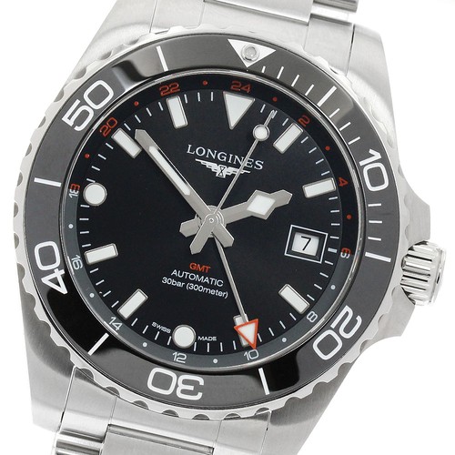 Longines hydro conquest - longines,
