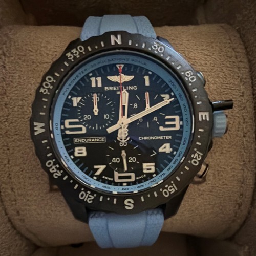 Breitling endurance pro - breitling,