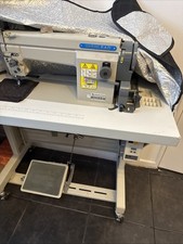 Highlead GC518-8 Sewing