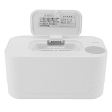 Portable Compact Wipes Warmer For Baby Home Use