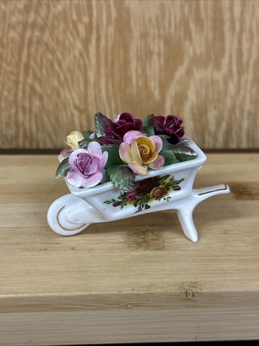 Royal albert old - albert, country