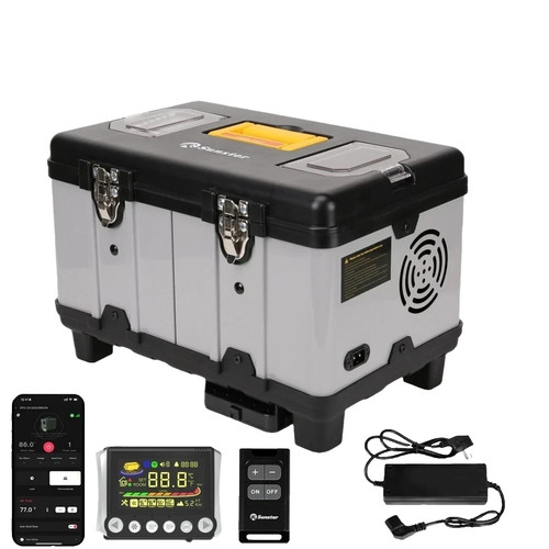 12v 24v 110v 240v - 24v, diesel