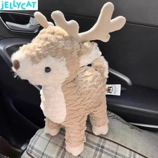 36CM Mitzi Reindeer Soft Plush Toy plush doll Tag+ Dust Bag new