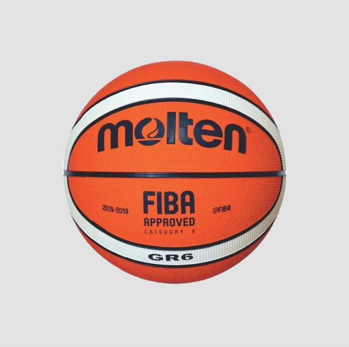 Molten fiba approved offical - molten,