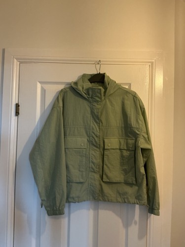 Khaki jacket brand - brand, new,