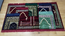 2, 4 Persons Prayer Mat, Rug
