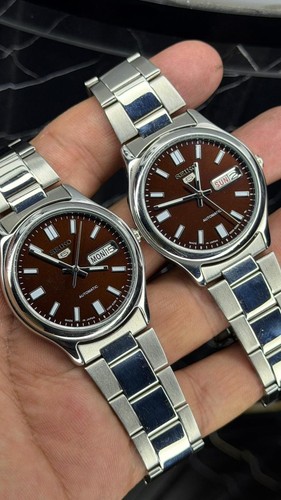 Lot vintage seiko men s - 2, men's