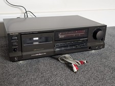 Technics RS-B655 Direct Drive
