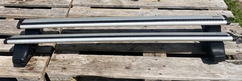 Thule evo wingbar - thule, rail