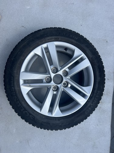 Genuine toyota corolla - genuine, inch