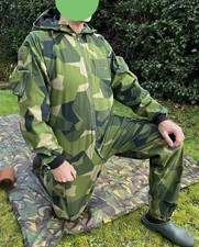 Camouflage Swedish M90