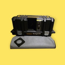 Reusable DeWalt Dust Extractor Bag with Zipper, DCV9402/DCV9402-XJ DeWalt Zip