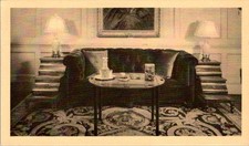 1939 Rosenbach Company Mailer