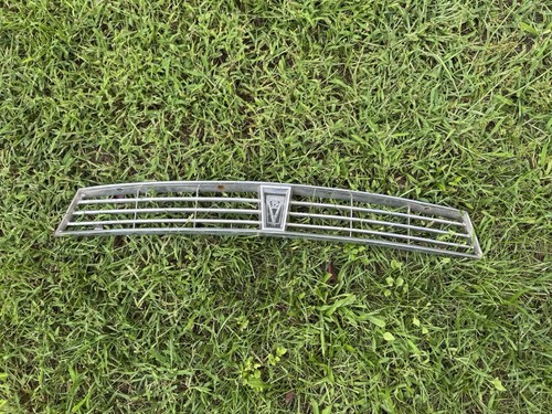 Jaguar xjs grille - 80-91,