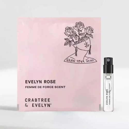 Crabtree evelyn womens edp - crabtree,