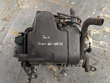 TOYOTA YARIS TR 2005-2011 998