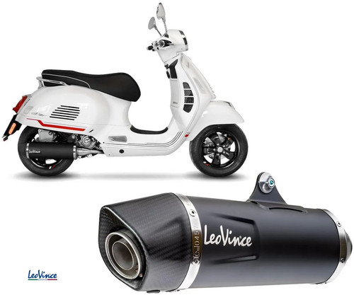 Full exhaust system - full,