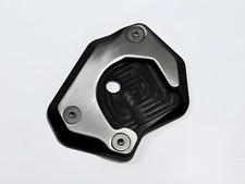 Zieger side stand base