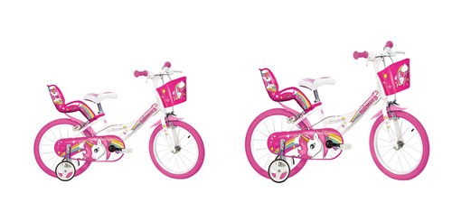 Unicorn bikes childrens - bikes,