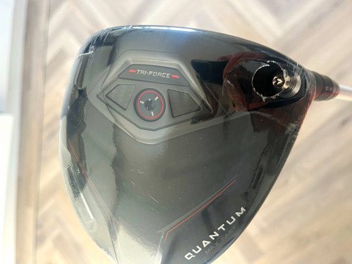 Callaway max fast driver - fast, 10.5