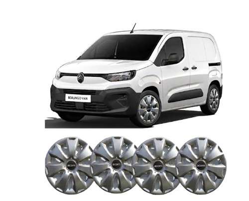 For citroen berlingo - for, 15"