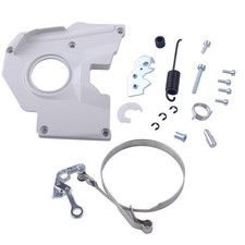 18pcs/kit Chain Brake Cover