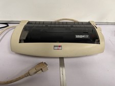 AMSTRAD DOT-MATRIX PRINTER For